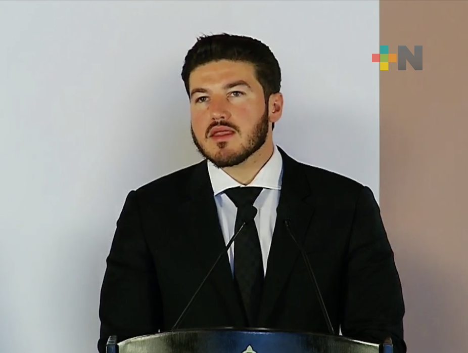 Nuevo León indemnizará a lesionados y familiares de víctimas de San Pedro Garza